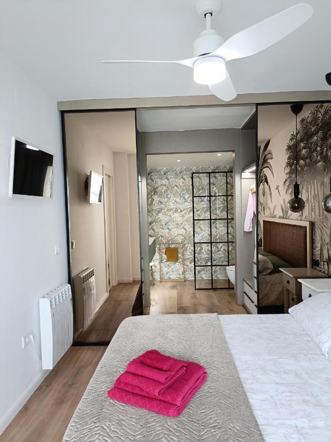 Ferienwohnung Portofino Flying Whale Benidorm Exterior foto